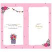 Picture of HAPPY BIRTHDAY SISTER IN LAW CARD